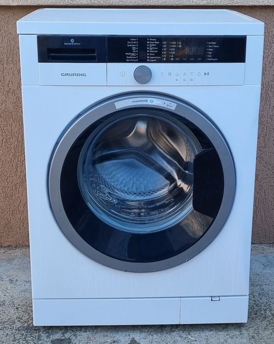 Masina de spalat Grundig 7kg A+++