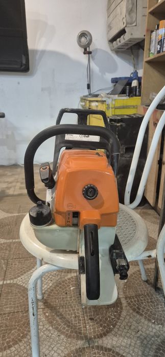 Drujba beton stihl GS 461