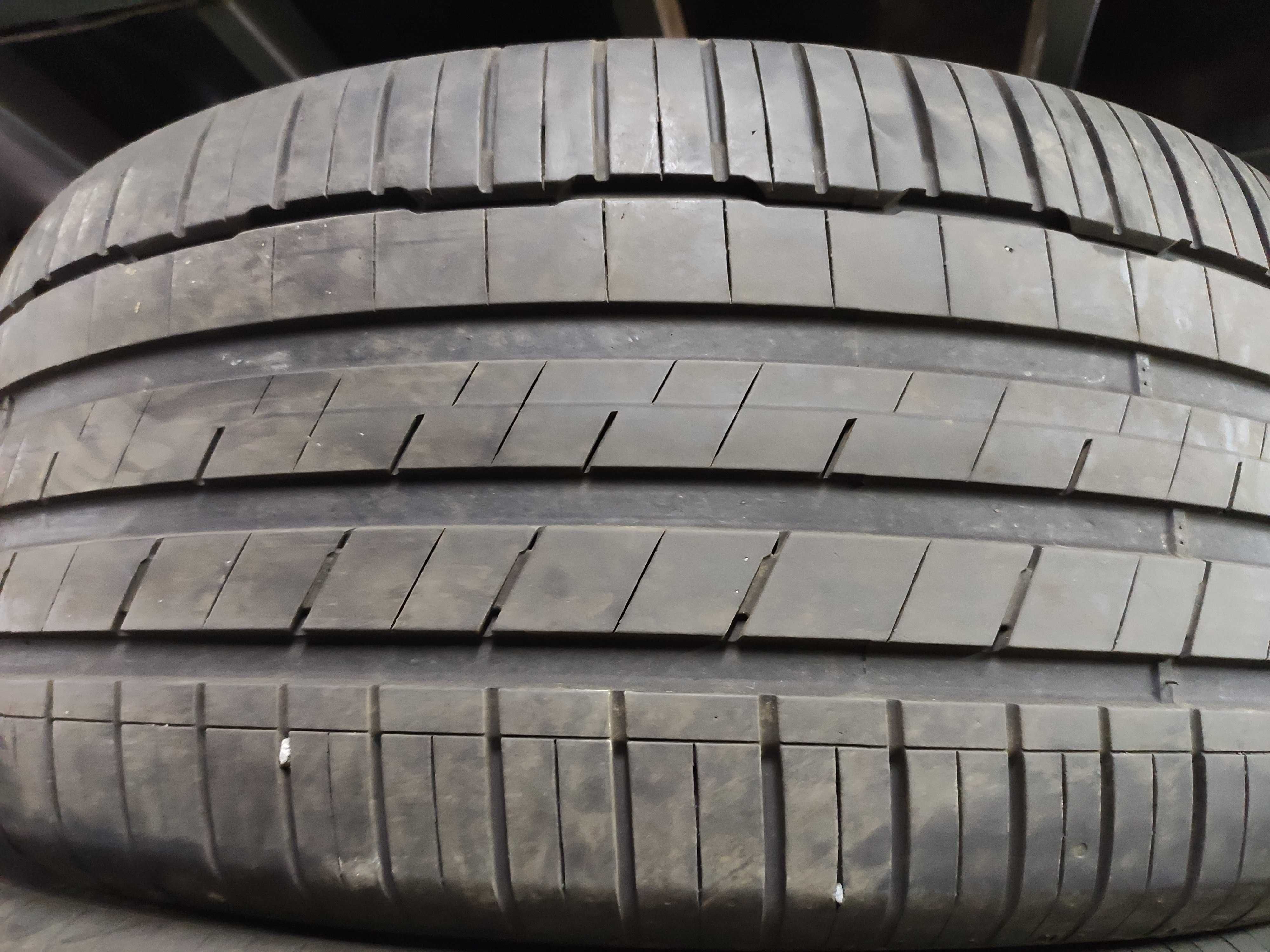 2бр Летни гуми 285 50 20 - Hankook