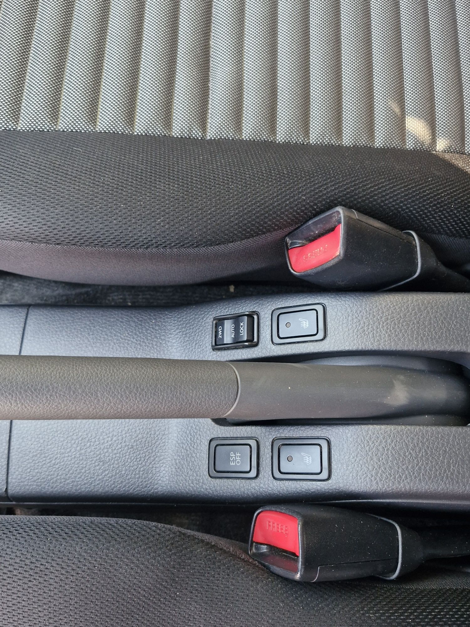 Suzuki SX4 автомат 4х4 48000 км