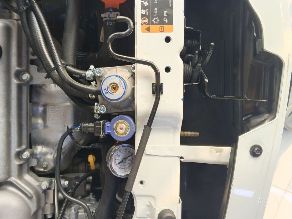 Кобальт автомат стайл 2025-йил ишлаб чикарилган. Кобалт сотилади 2025