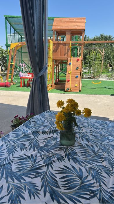 Продаем дом в экологический чистом районе.