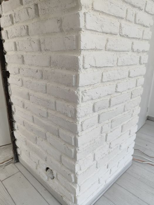 Калъп за декоративни тухлички