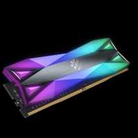 Оперативная память A-Data XPG Spectrix D60G RGB 8Gb 3200MHz DDR4