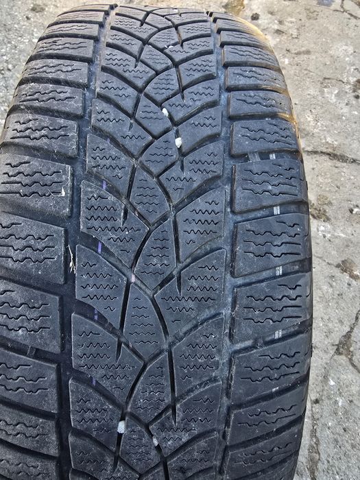 Vand jante r16 cauciucuri iarna 5x112