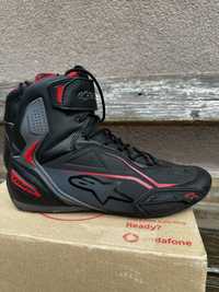 Alpinestars Faster 3