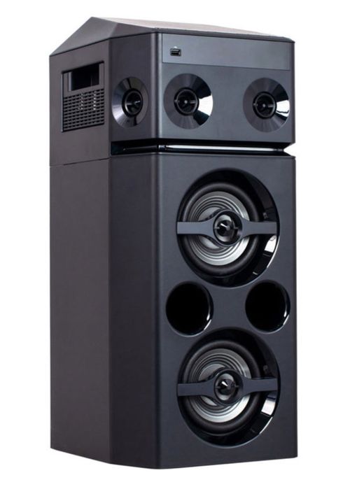 Panasonic SC -UA 30