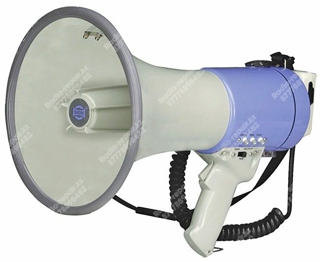 Мегафон Megaphone  громкоговоритель