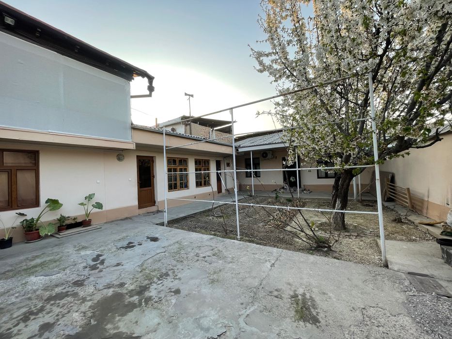 Qibray tumani Dormon tarafda tayyor Xonadon sotiladi