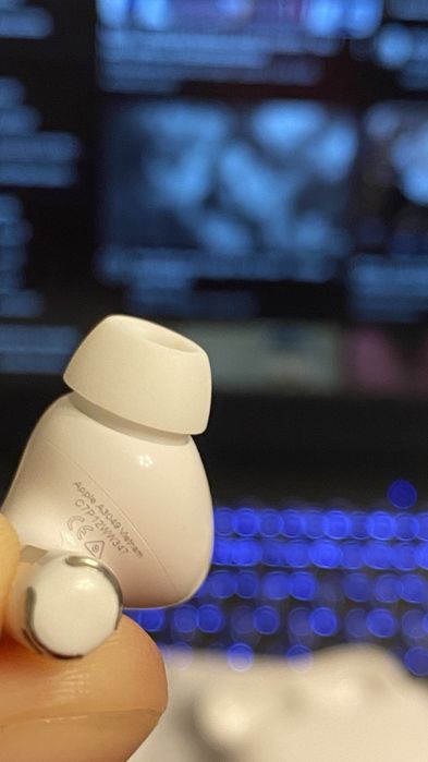 Apple Airpods Pro 2 Full Box