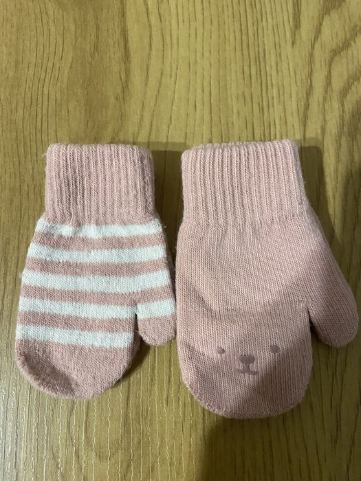 Zara и други запазени дрешки