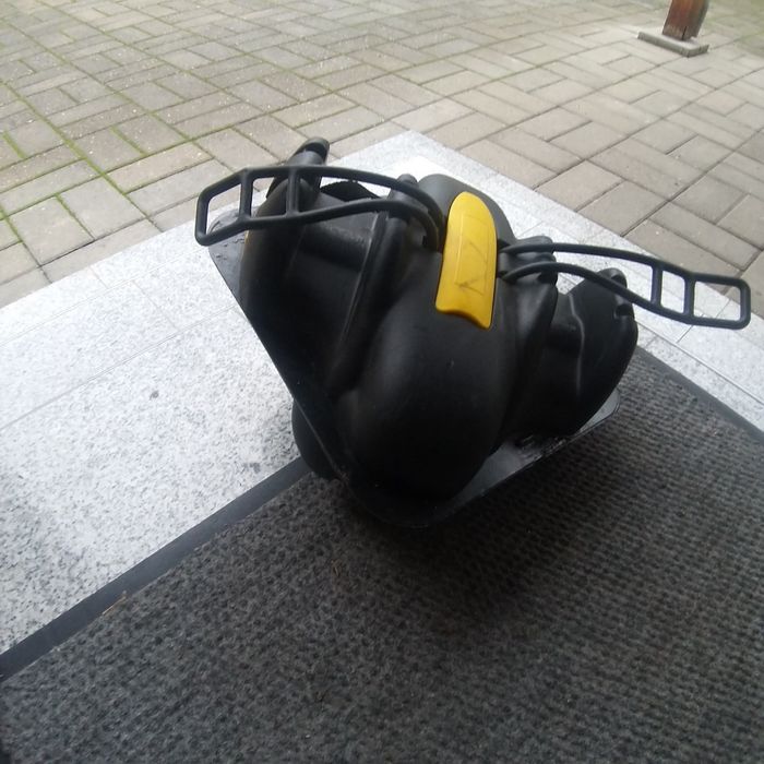 Suport portbagaj schiuri