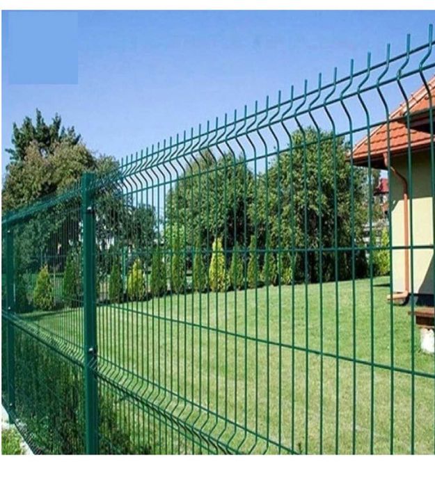 Разпродажба на преоценени оградни пана до края на годината