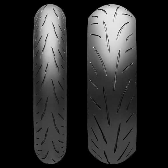 Bridgestone Battlax S23 - Мото Гуми 120, 180, 190