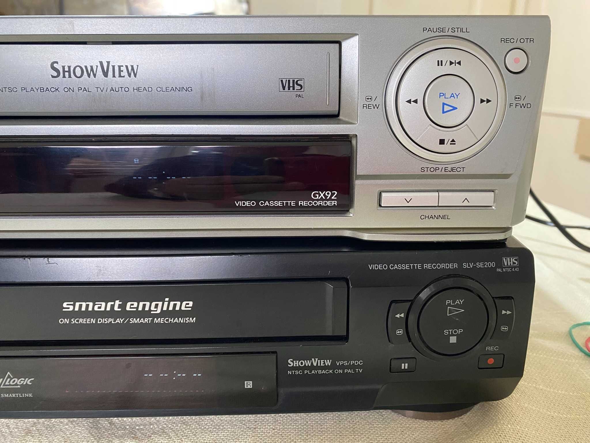 Videoc Sony Trilogic , Aiwa ,microsistem Philips ,amplificator Yamaha