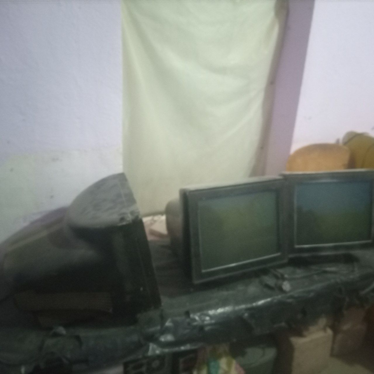 Monitorlar 17li sotiladi