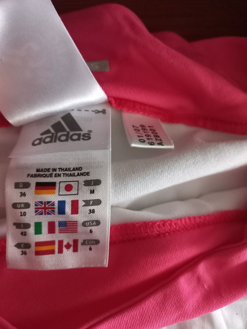 pantalon dama tenis adidas roland garros paris