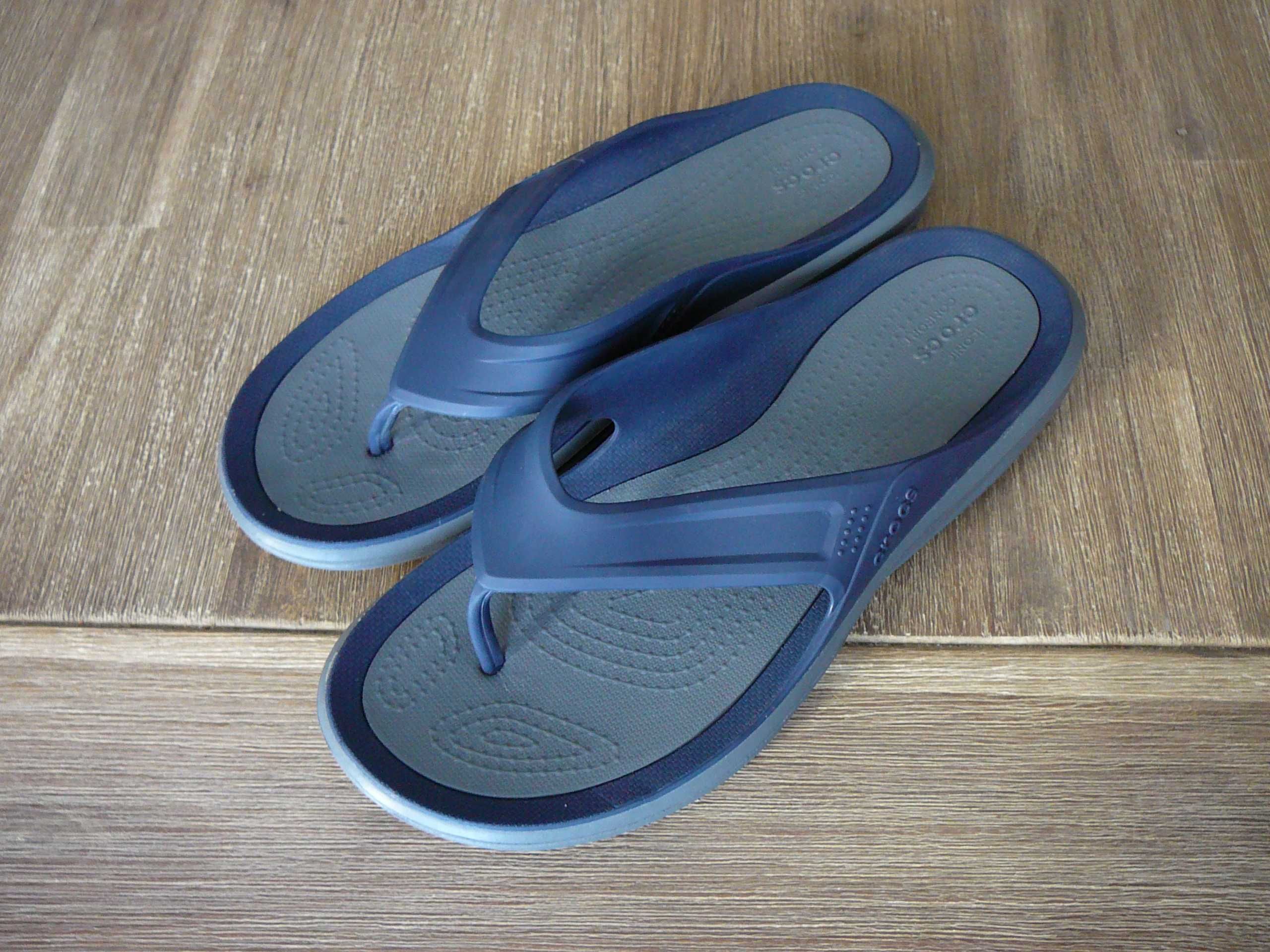 нови CROCS №40  US - 7  стелка 27.5 см.