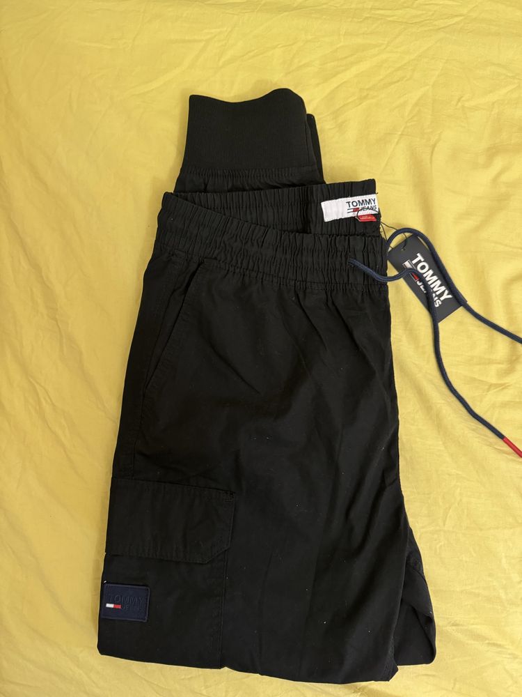 Карго панталон - Tommy Jeans - размер L