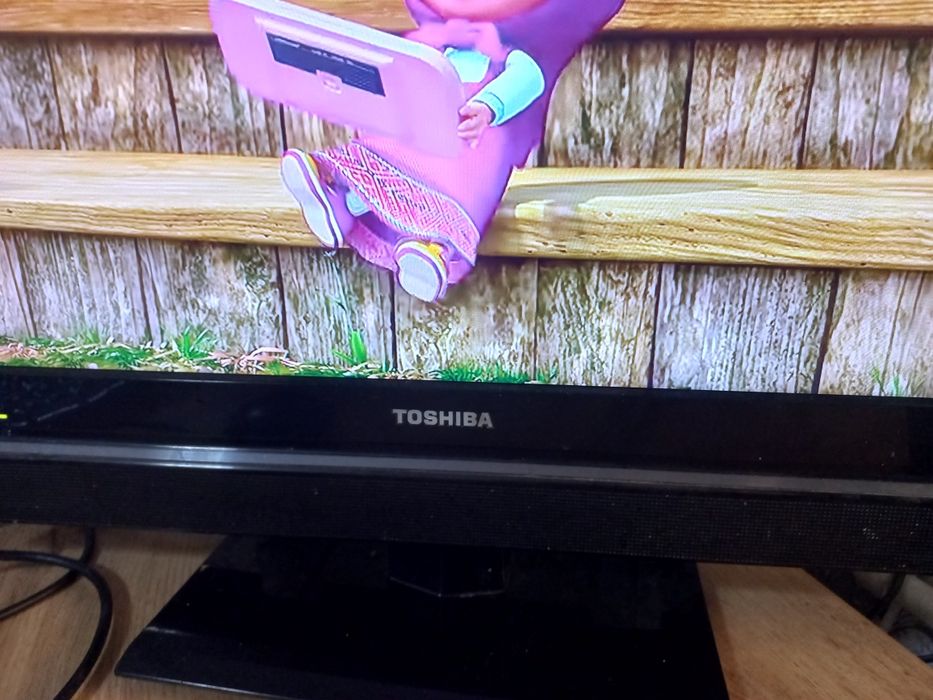 ARTEL 32 TV va TOSHIBA 28 TV Holati zòr ishlaydi