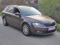 Skoda Octavia 2.0 TDI // Fabricație 2014 // Euro 5