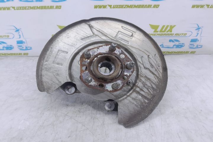 Fuzeta stanga spate 1044123-00-a 3d7 Tesla Model 3 1  [din 2017 pana  2020] seria