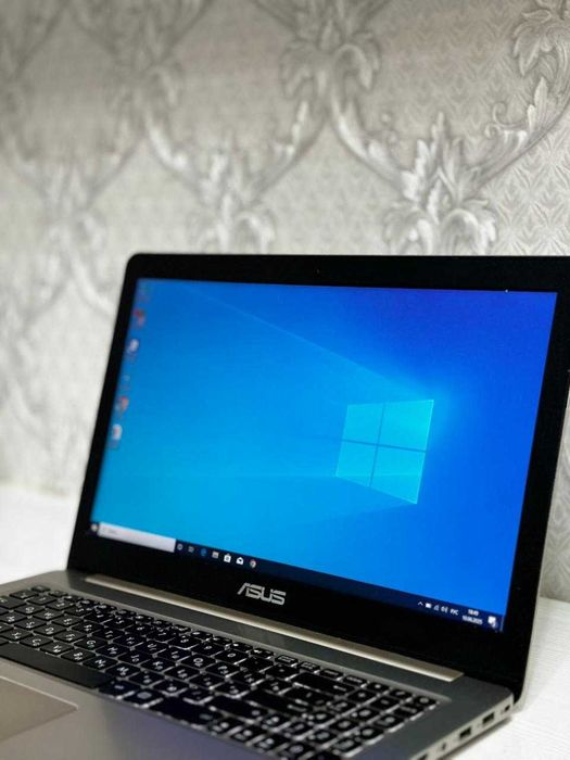 Ноутбук ASUS VivoBook Pro