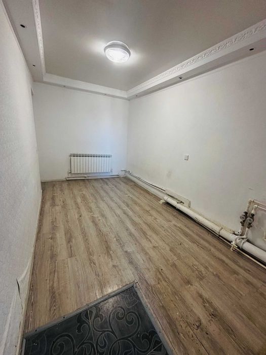 Продаётся 1 - комнатная квартира в Актобе - Ажары