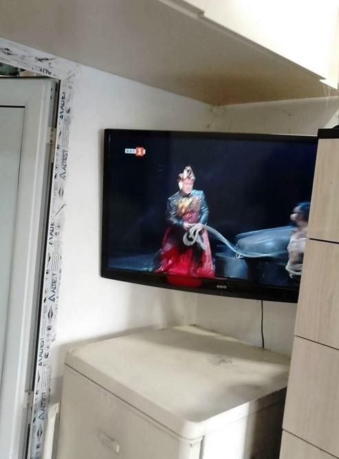 Продава се Едностаен апартамент в Бургас, Възраждане - 20 кв.м за 1450 €/кв.м - Снимка #1