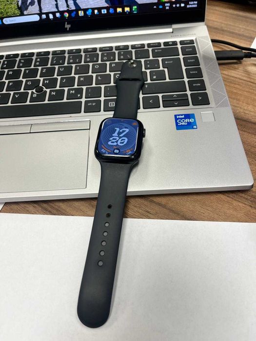 Apple Watch 7 GPS+cellular 45 mm Full Box