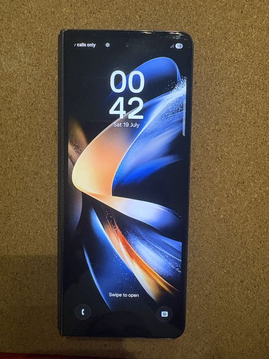 Samsung Galaxy Z Fold 4 256Gb ID-XXL4838
