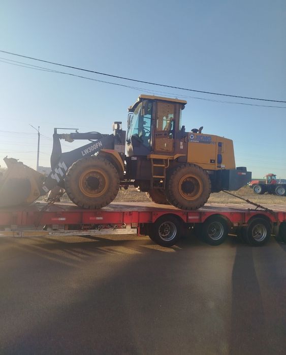 Продам погрузчик