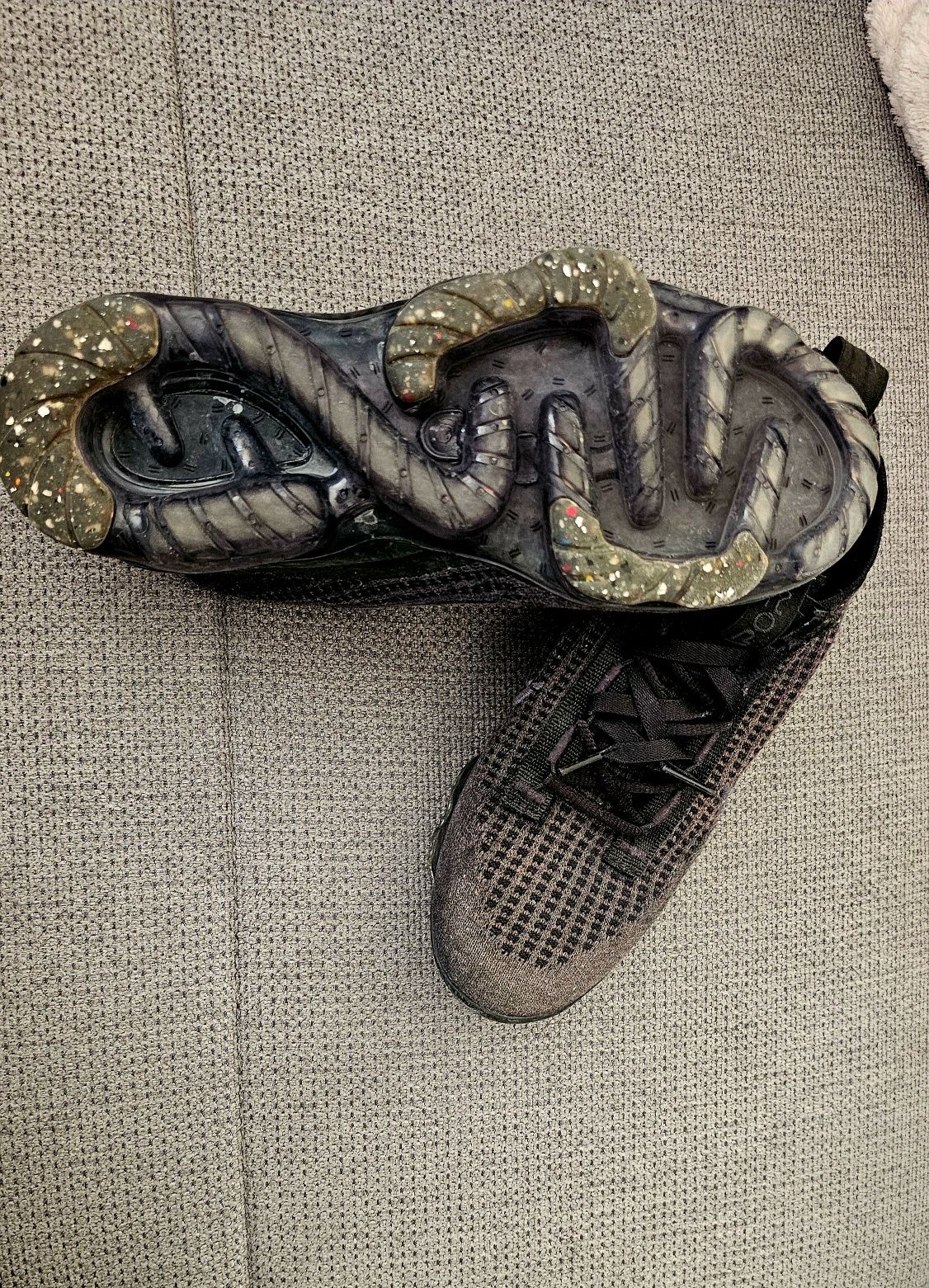 Маратонки Найк VAPORMAX