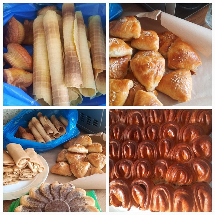 Рассмотрю варианты обмена