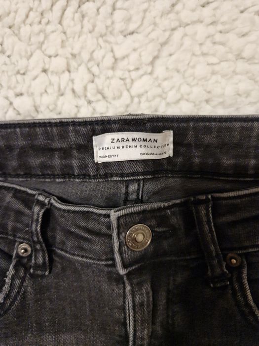 Blugi Zara marime 36