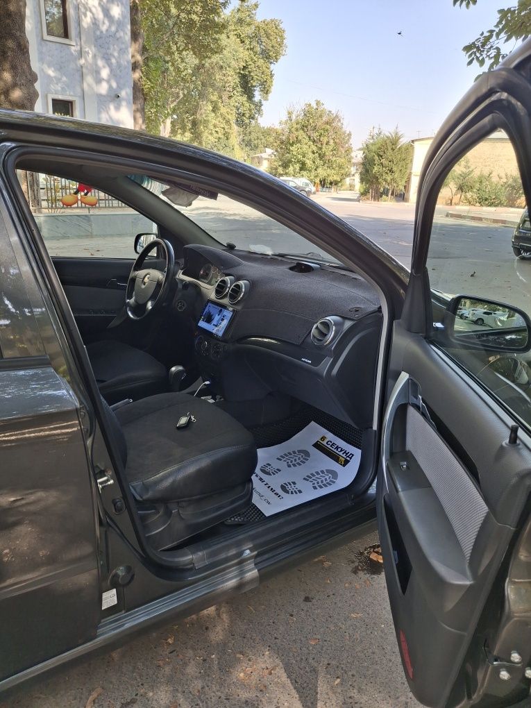 Nexia 3 LTZ, 4-pozitsiya elegant plus