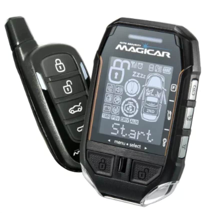 Magicar Daminant 908 пулт СОТИЛАДИ!!!