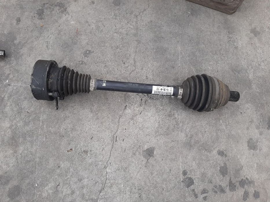 planetara stanga skoda octavia 2 vw golf 5 1.9 tdi 1k0407271at