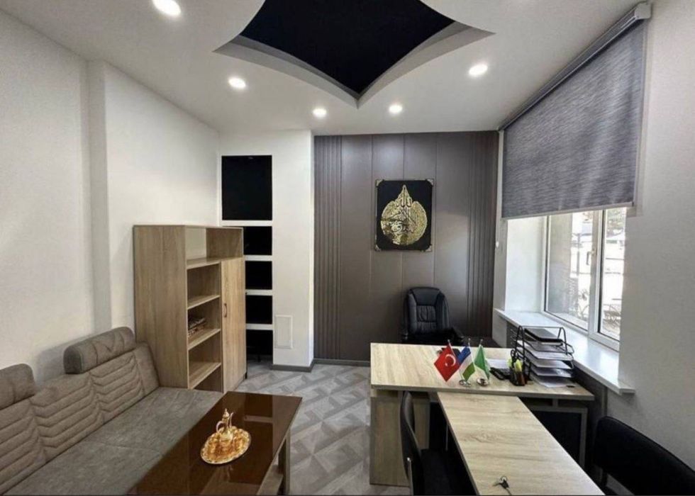 Лабзак | 66кв - нежилое помещение вдоль дороги Аренда