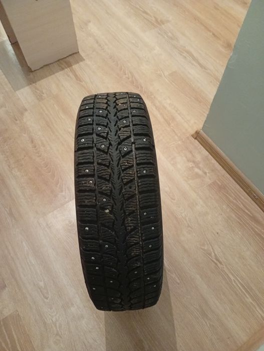 Шины зимние размер 14