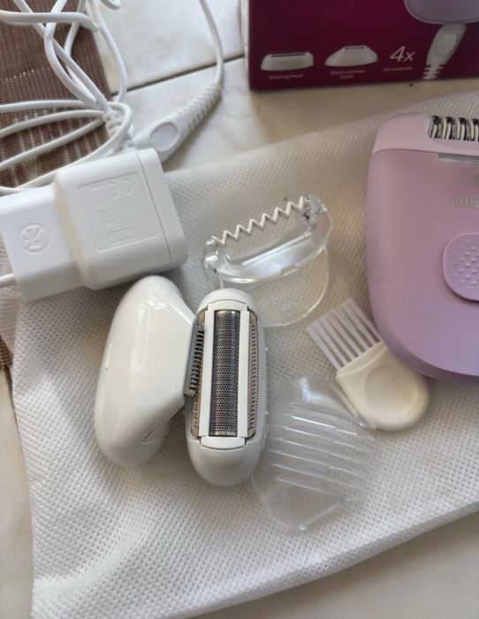 Epilator  philips