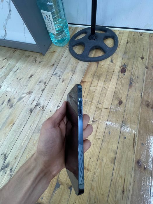 Iphone 12 pro ideal