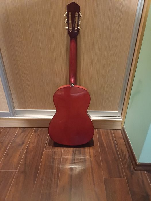 Китара Toledo CG100 3/4 YW