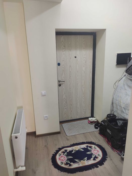 Дом новостройка бек барака турар жой