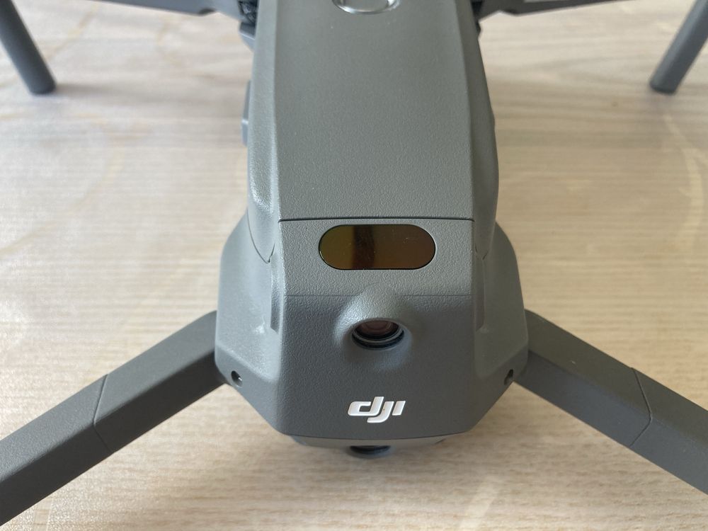 DJI Mavic 2 Pro Fly more combo кит
