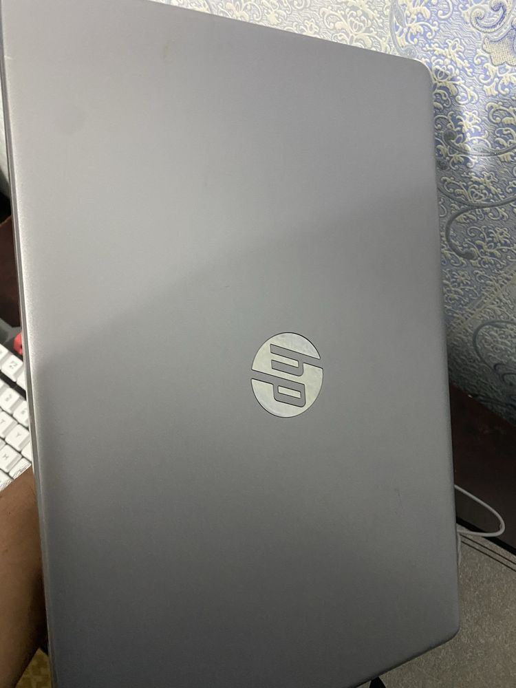 Ноутбук б/у hp 256/8 i5