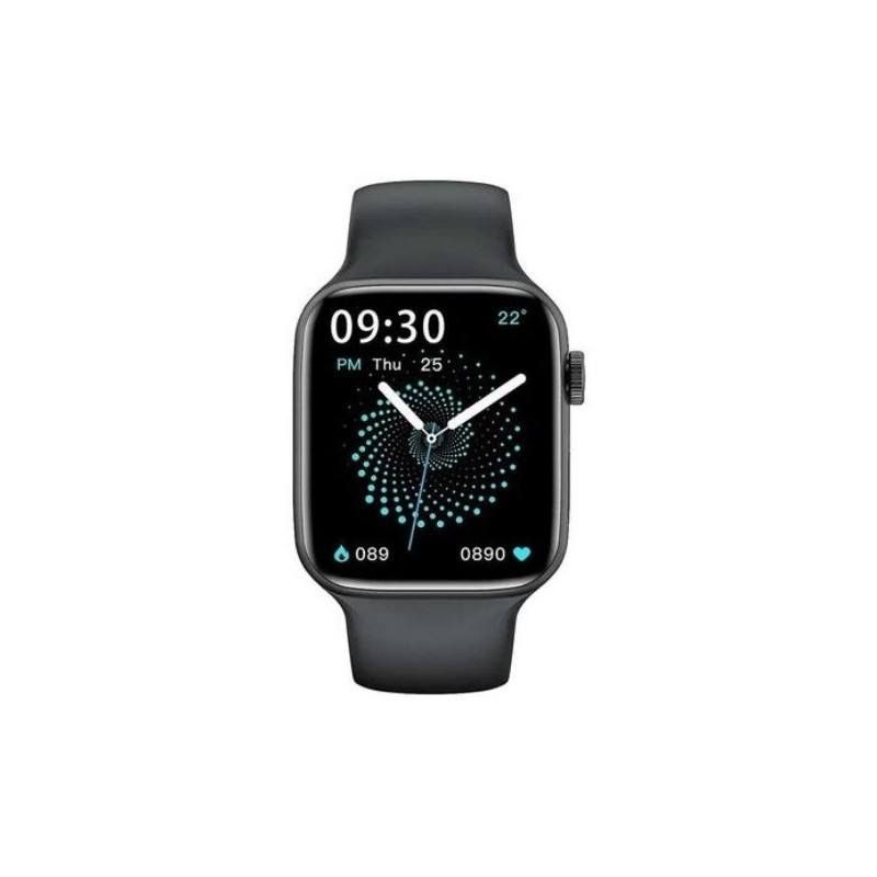 Smartwatch HW22, Ecran Touch, IPS 1.75
