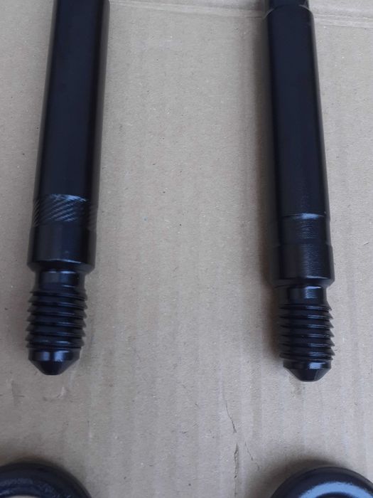Cui-tractare VW Passat B8,Tiguan,AUDI Q3,Q5,A5,A6, SKODA Kodiaq,Karoq