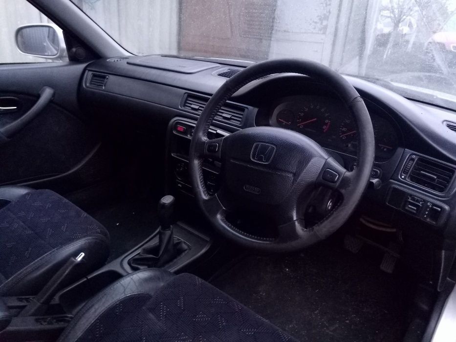Dezmembrez Honda Civic MA MB MC Aerodeck 1.8 VTI si 1.4 si 1.5 si 1.6