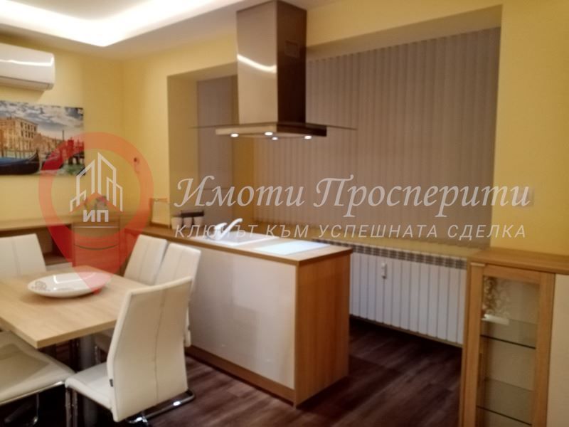 2-стаен в София-Лозенец площ 56 цена 600